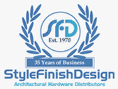 logo - Style Finish Design