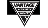 logo - Vantage Aluminium Joinery