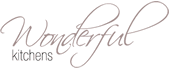 logo - Wonderful Kitchens
