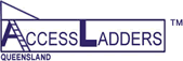 logo - Access Ladders Queensland