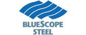 logo - BlueScope Steel