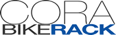 logo - Cora Bike Rack