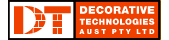 logo - Decorative Technologies