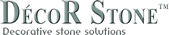 logo - DecoR Stone