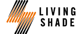 logo - Living Shade