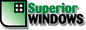 logo - Superior Windows