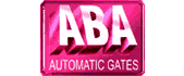 logo - ABA Automatic Gates