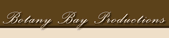 logo - Botany Bay Productions