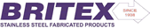 logo - Britex Metal Products