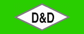logo - D and D Barry