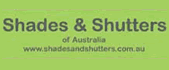 logo - Shades and Shutters of Australia