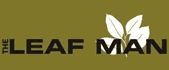 logo - The Leafman