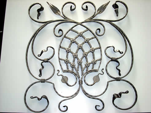 artistic pictures. Artistic Wrought Iron