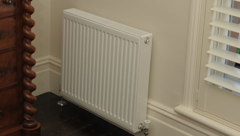 HOME IMPROVEMENT :: HOW TO BLEED YOUR RADIATOR | ARTICLEBIZ.COM