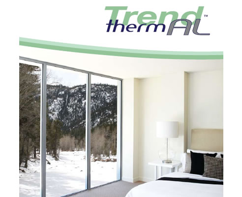 trend thermal window