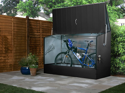 bike storage