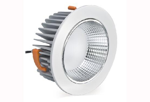 led downlight