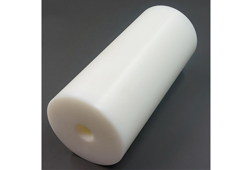 high density polyethylene roller