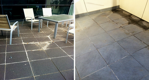Resolve Waterproofing Failure with Building Services Australia