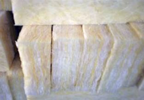 Ecowool Insulation