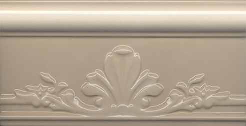 French Provincial tile