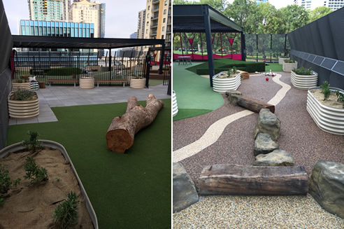 Green Roof Early Learning Centre