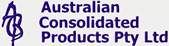logo - Australian Consolidated Products