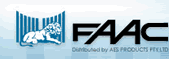 logo - FAAC