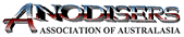 logo - Anodisers Association of Australia