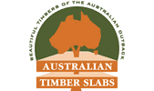 logo - Australian Timber Slabs