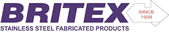 logo - Britex