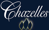 logo - Chazelles