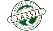 logo - Ian Cubitt's Classic Home Improvements