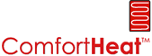 logo - Comfort Heat Australia