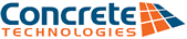logo - Concrete Technologies