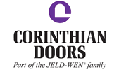 logo - Corinthian Doors