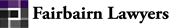logo - Fairbairn Lawyers