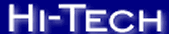 logo - Hi-Tech Blinds and Screens