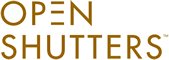 logo - Open Shutters