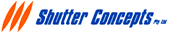 logo - Shutter Concepts