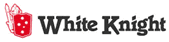 logo - White Knight Paints