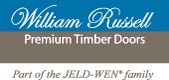 logo - William Russell Doors