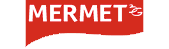 logo - Mermet