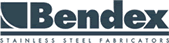 logo - Bendex Stainless Steel Fabricators