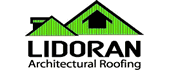 logo - Lidoran Roofing
