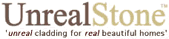 logo - Unreal Stone