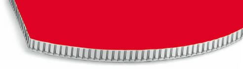 alucore aluminium panel