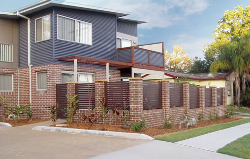 screen fence