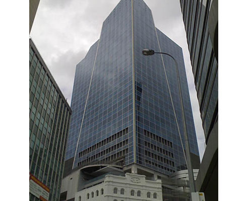 Sydney forex pty ltd v westpac banking corporation