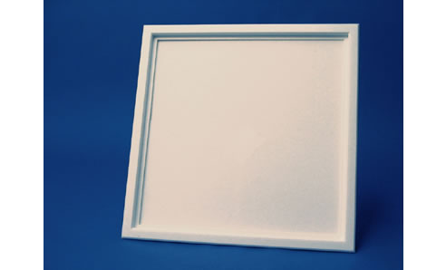 manhole frame